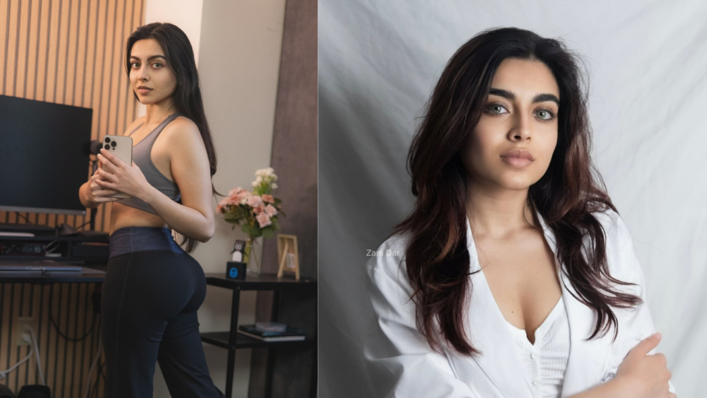 Zara Dar