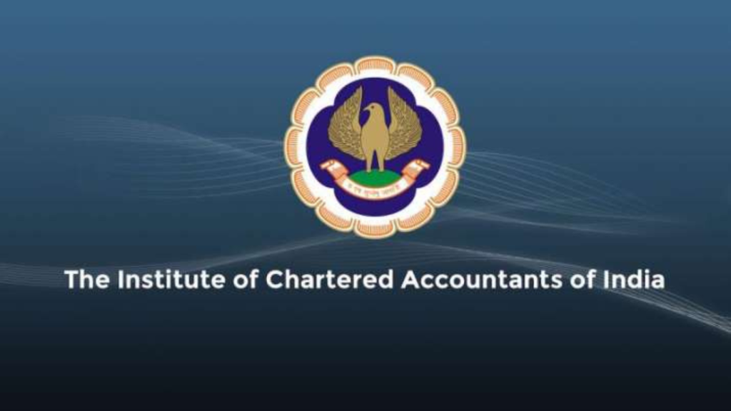 ICAI Results