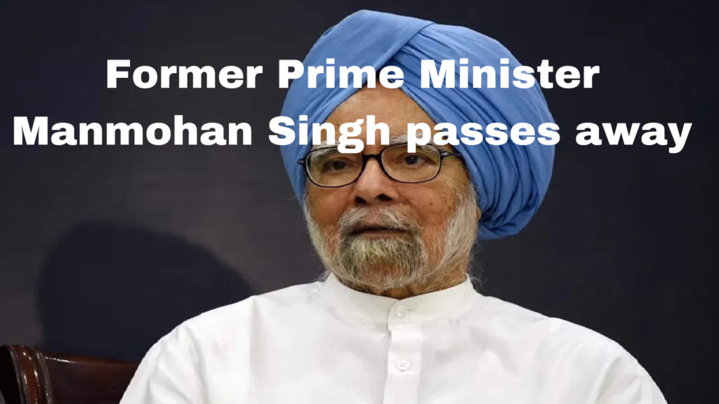 Manmohan Singh