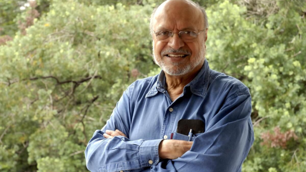 Shyam Benegal