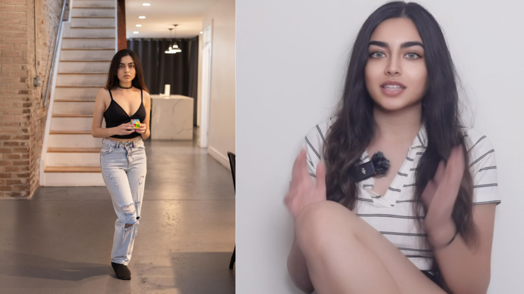 Zara Dar