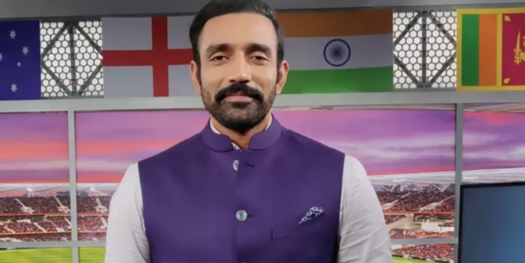 Robin Uthappa
