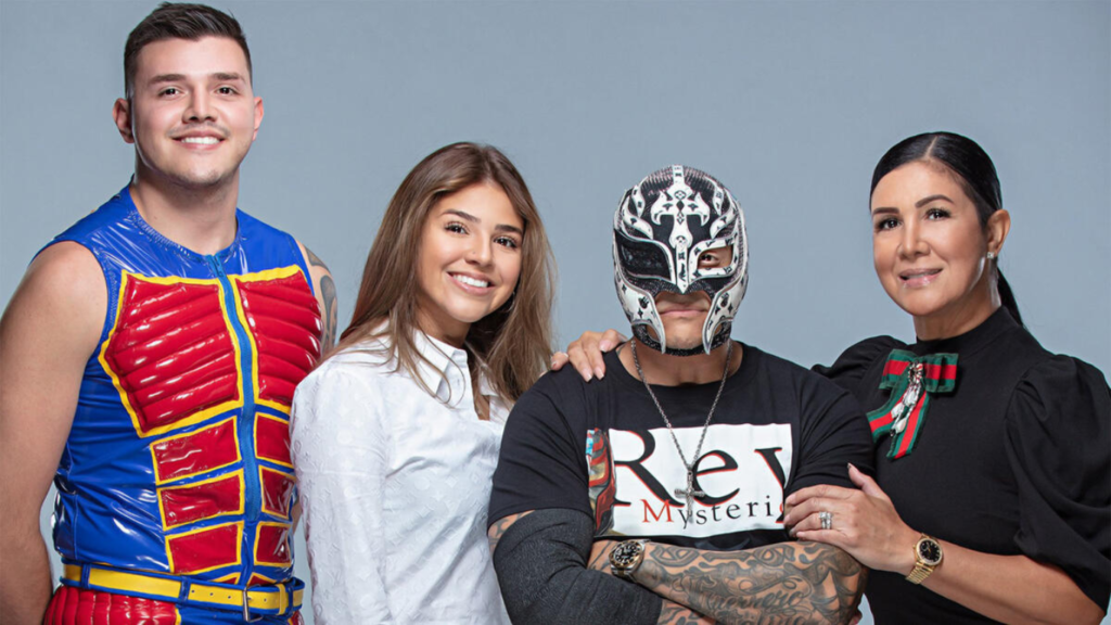Rey Mysterio