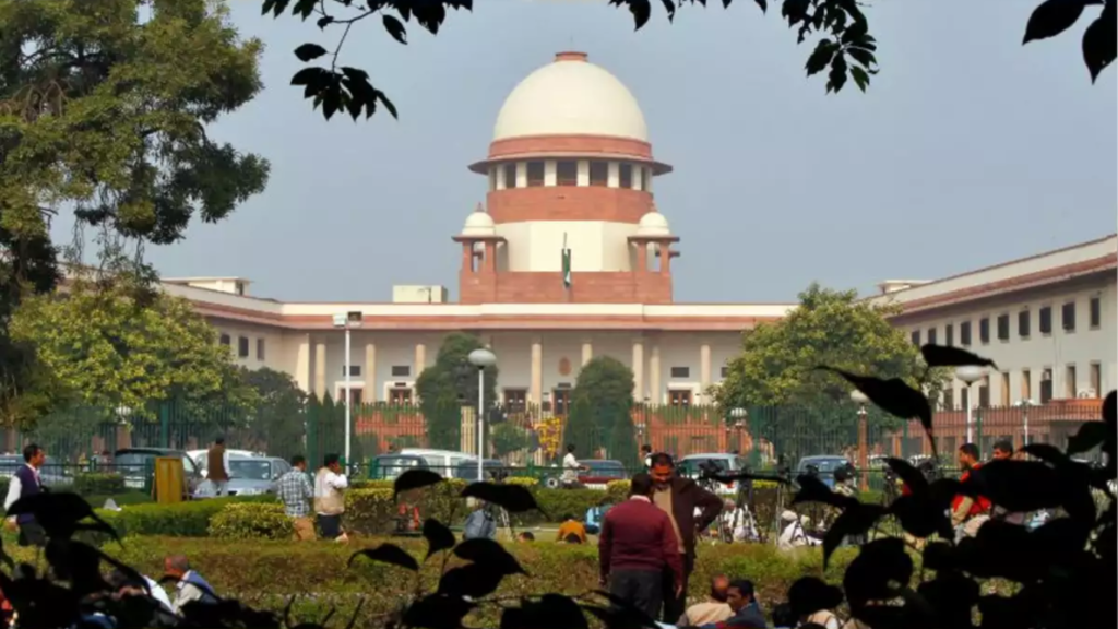Supreme Court Removes 30% interest rate