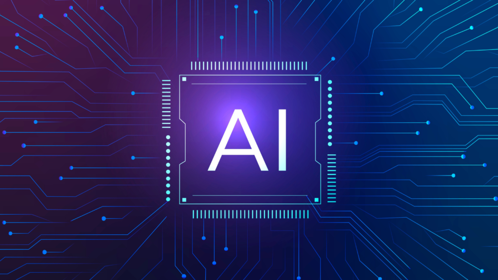 Artificial Intelligence and Machine Learning