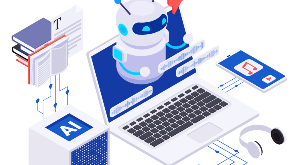 Artificial Intelligence and Machine Learning: The Future of IT Industry 2025