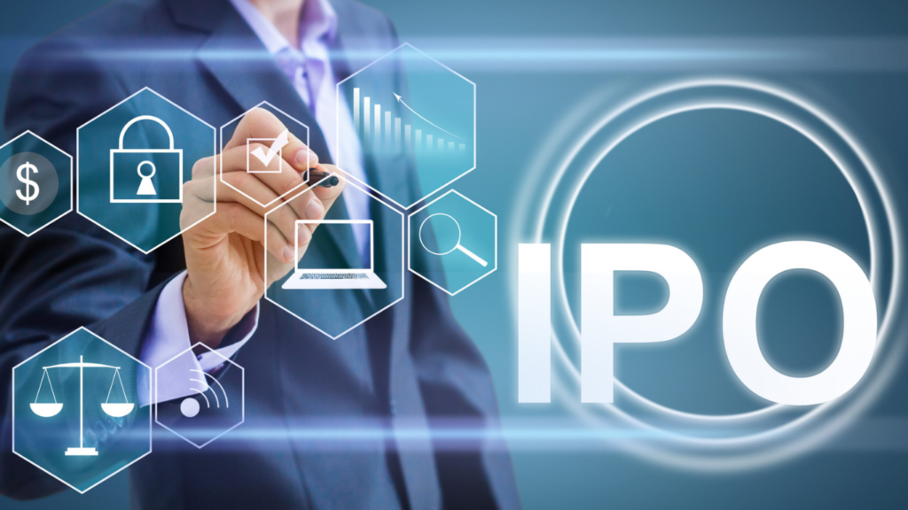 IPO