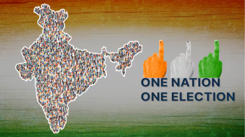 One Nation, One Election