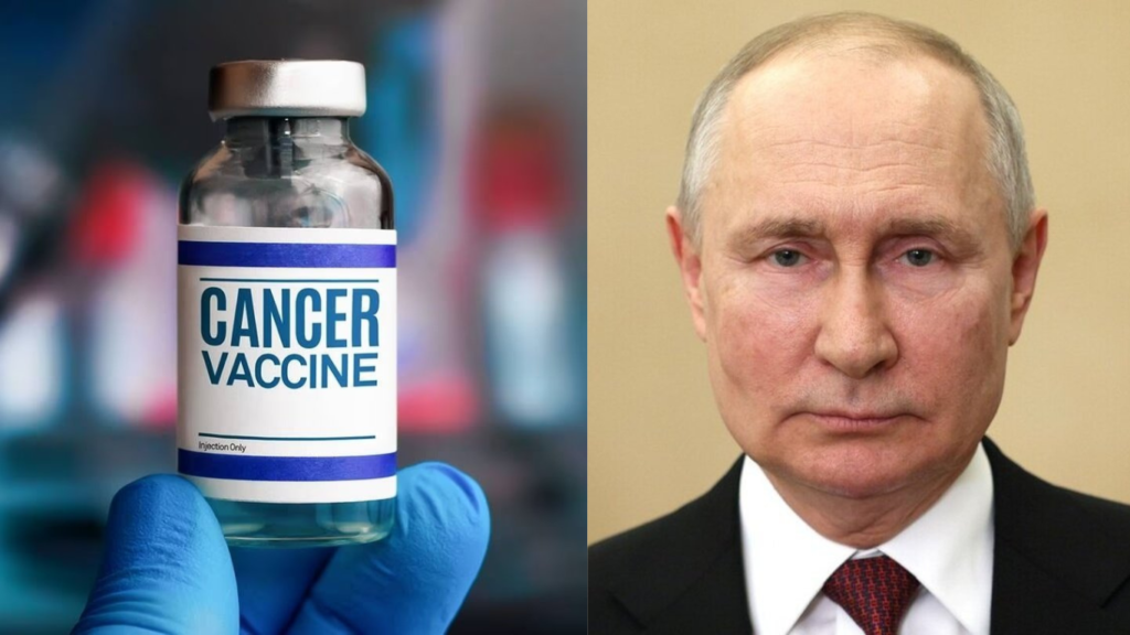 Cancer Vaccine