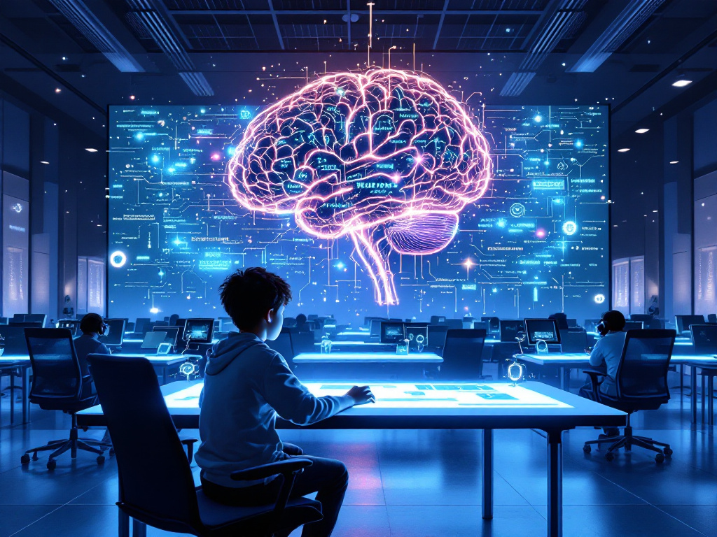 Generative AI