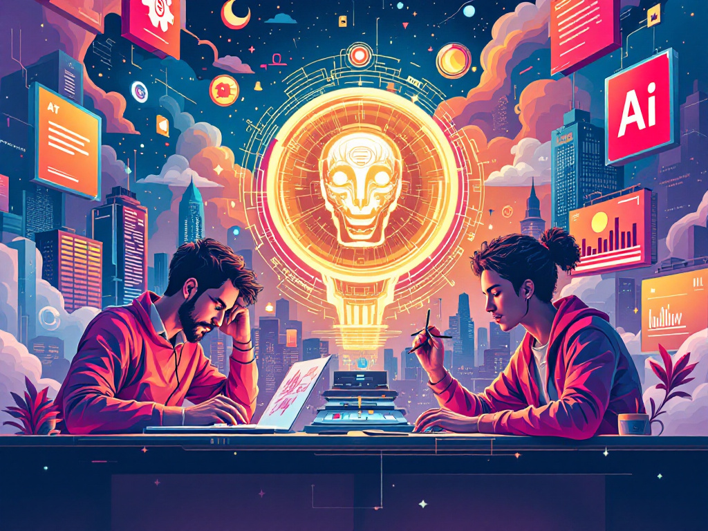 Generative AI