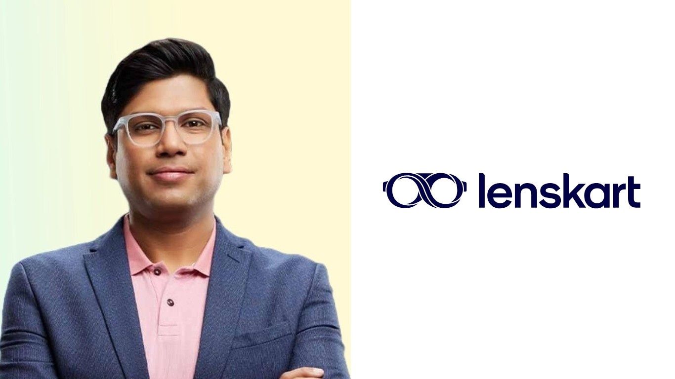Peyush Bansal