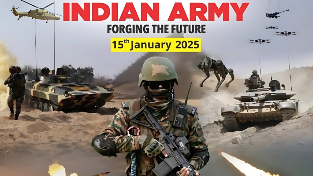 Army Day