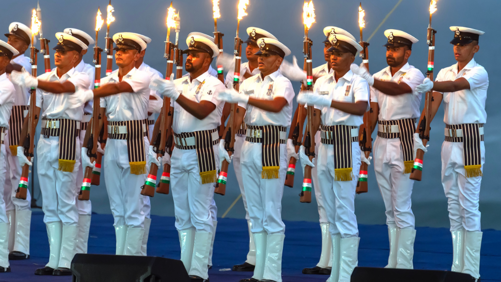 Navy Operational Demonstration