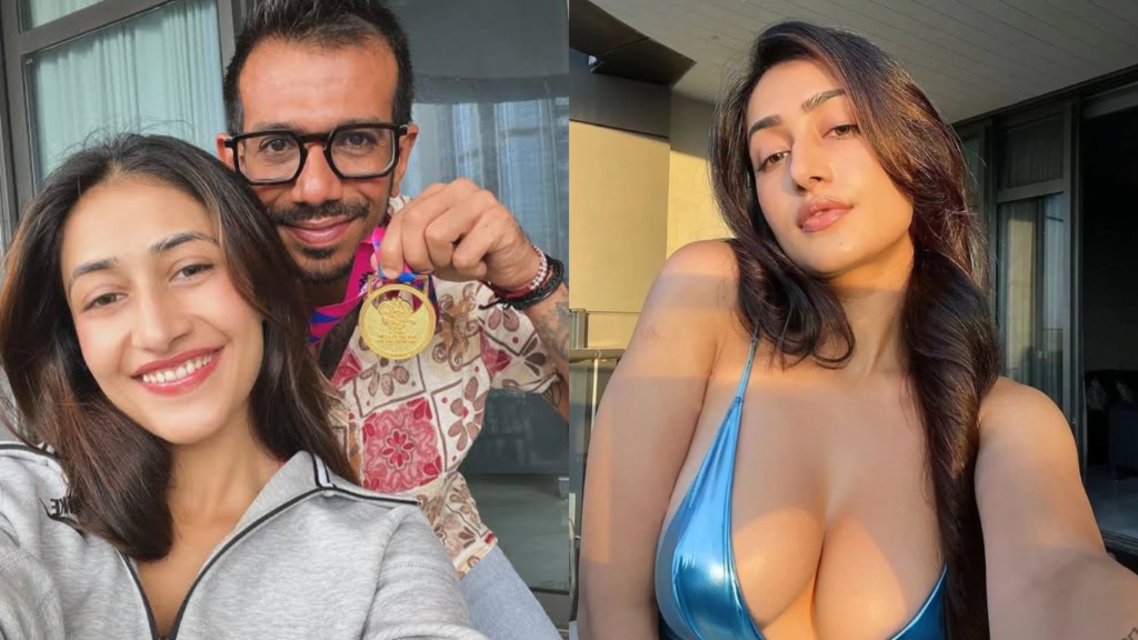 Yuzvendra Chahal