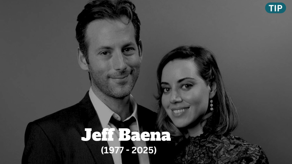 Jeff Beana