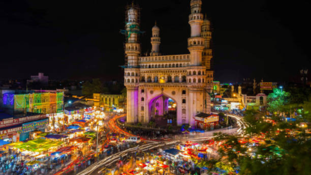 Telangana Cabinet