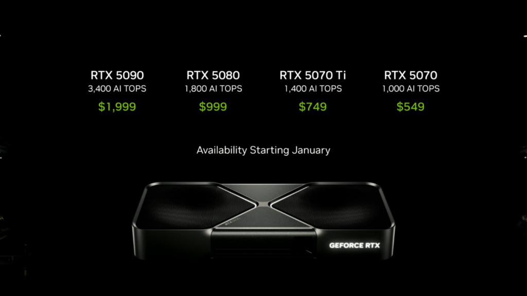 RTX 50