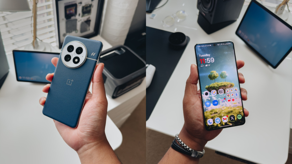 OnePlus 13 Series