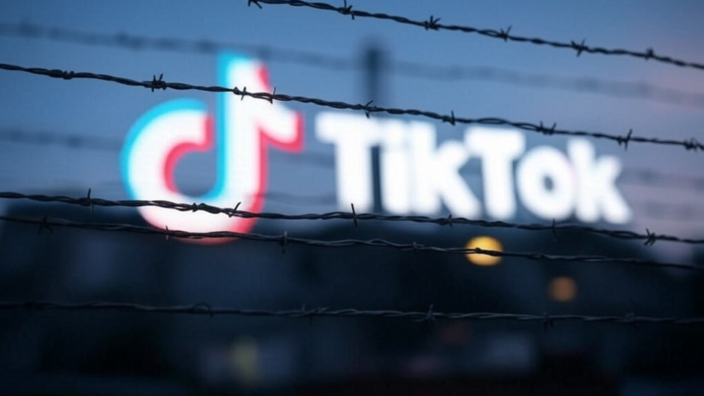 TikTok Ban Update