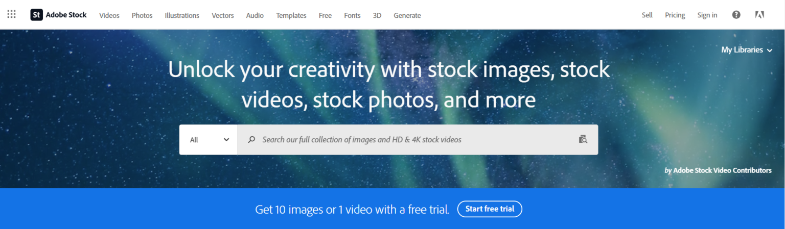 how to sell photos online