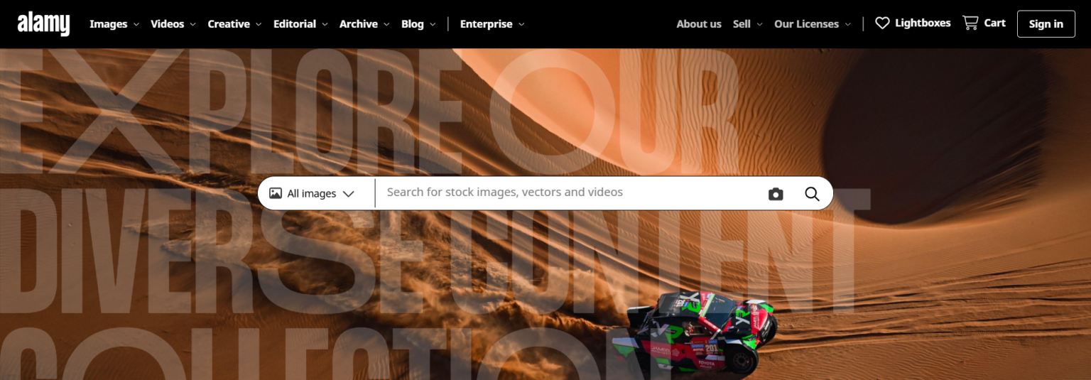 how to sell photos online