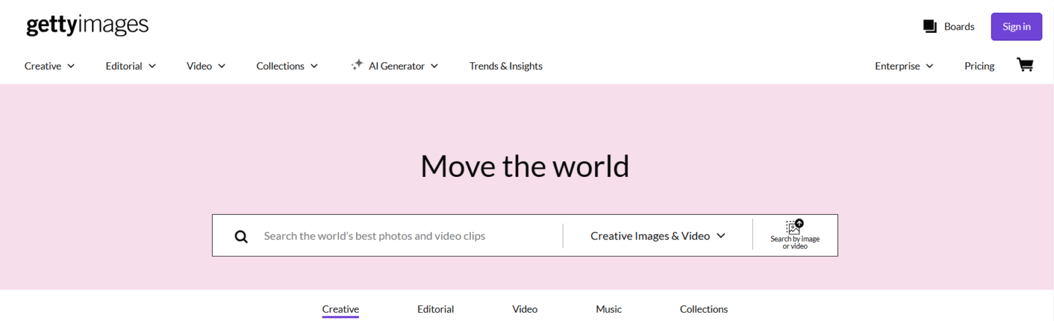 how to sell photos online