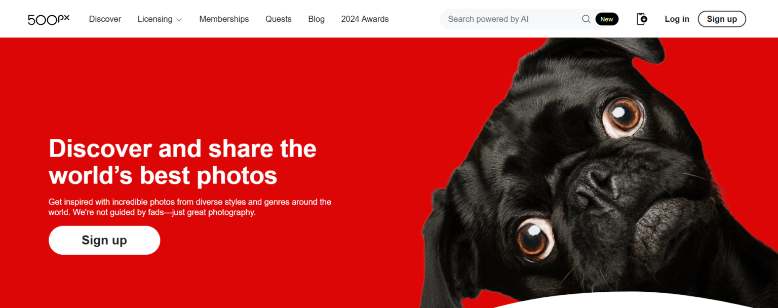 how to sell photos online