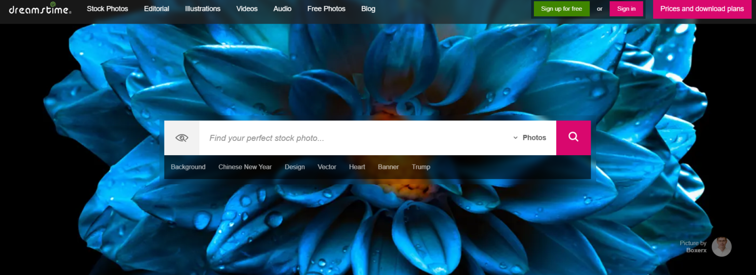 how to sell photos online
