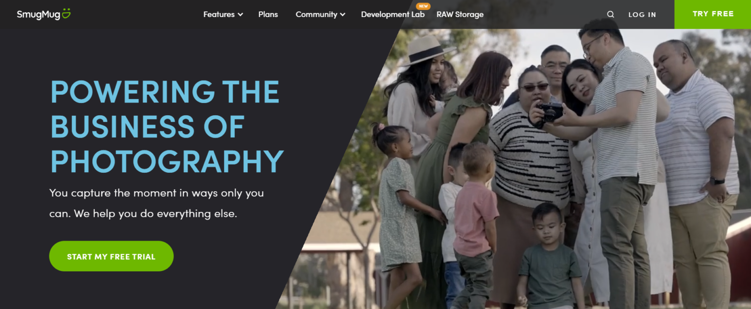 how to sell photos online