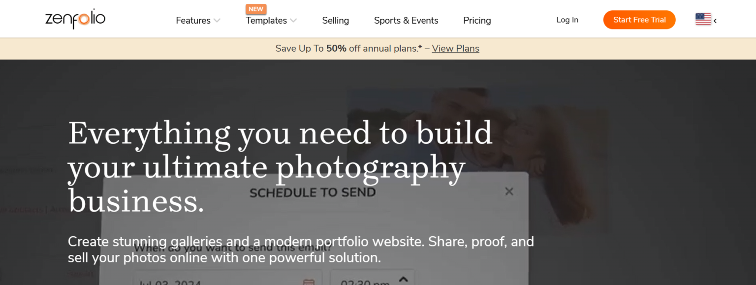 how to sell photos online