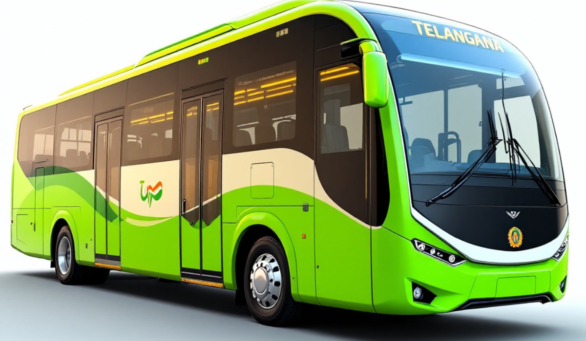 Telangana RTC