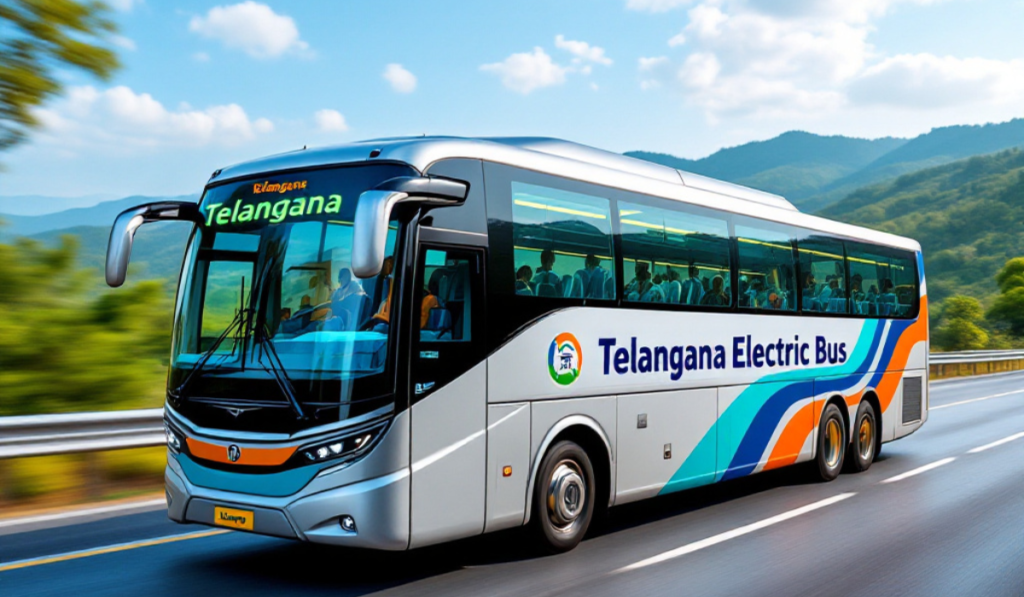 Telangana RTC