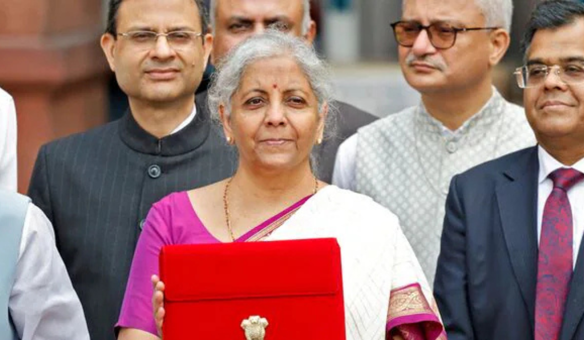 Union Budget 2025