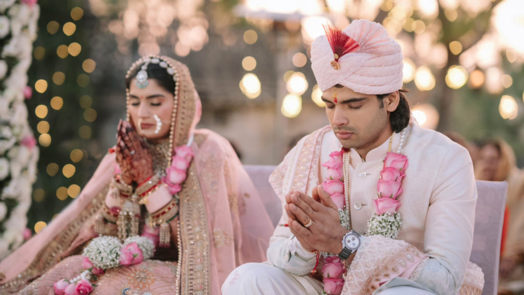 neeraj chopra