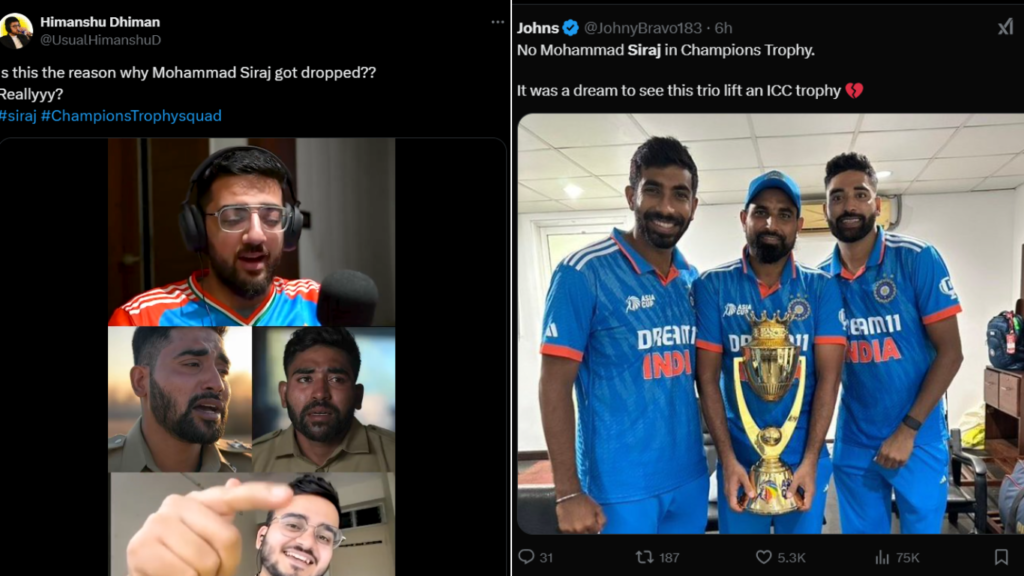 Champions Trophy