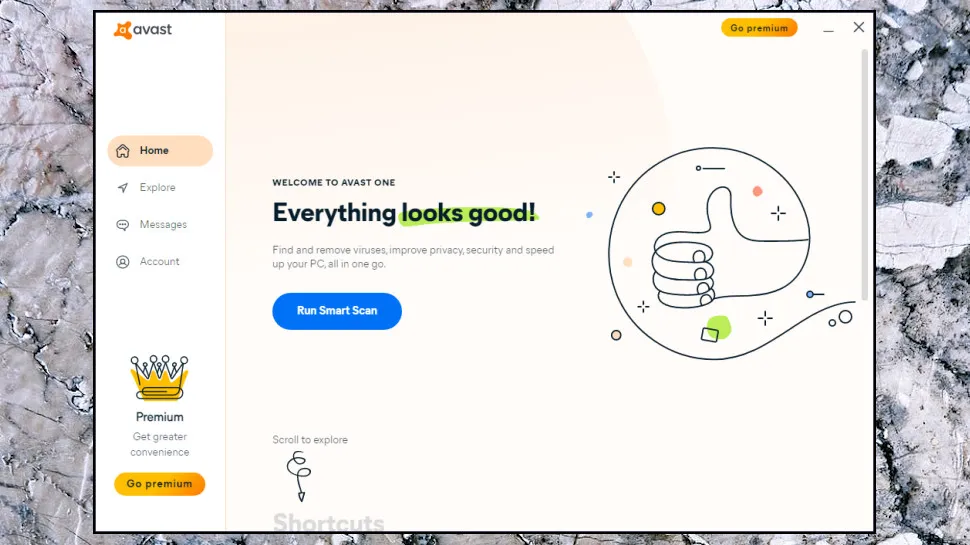 best antivirus software