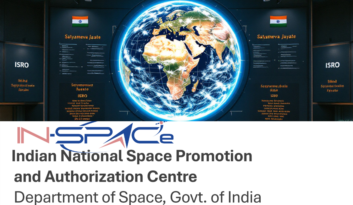 IN-SPACe