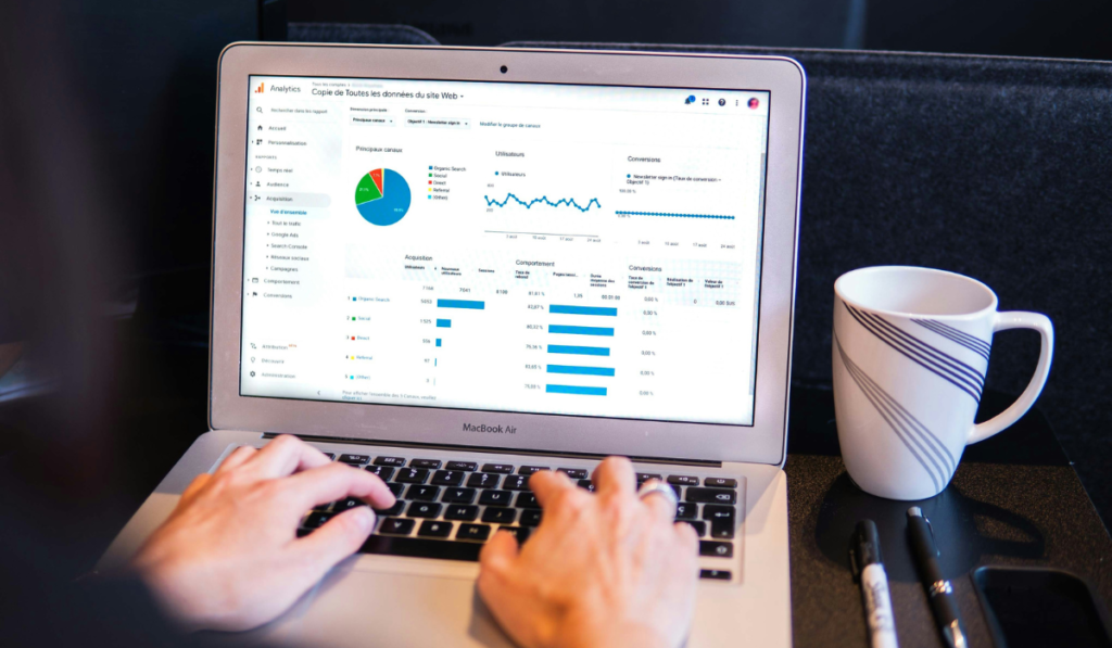 Online Marketing Strategies